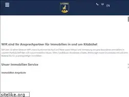 Sites similar to kitzimmo.at