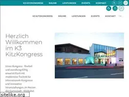 Sites similar to kitzkongress.at