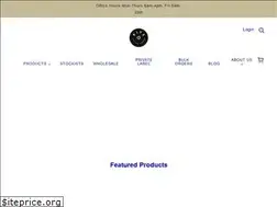 Sites similar to kitzlivingfoods.com.au