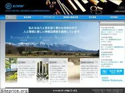 Sites similar to kitzmetalworks.com