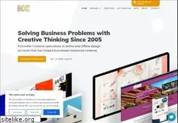 Sites similar to kitzmillermedia.com