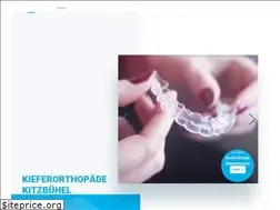 Sites similar to kitzortho.at