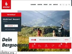 Sites similar to kitzski.at