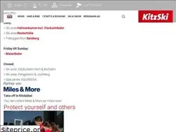 Sites similar to kitzski.uk