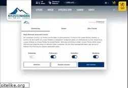 Sites similar to kitzsteinhorn.at