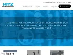 Sites similar to kitzus-kca.com