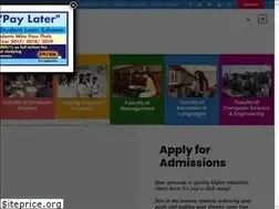Sites similar to kiu.ac.lk