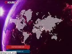Sites similar to kiubix.com