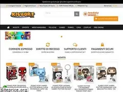 Sites similar to kiubort.com