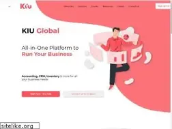 Sites similar to kiuglobal.com
