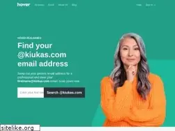 Sites similar to kiukas.com