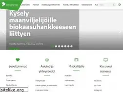 Sites similar to kiuruvesi.fi