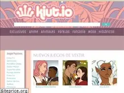 Sites similar to kiut.io