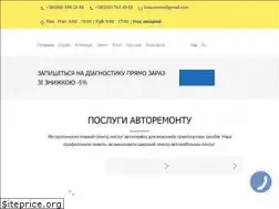 Sites similar to kiv-auto.com.ua