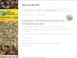 Sites similar to kiv-en.de