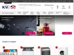 Sites similar to kiv.kz