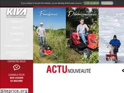 Sites similar to kiva.fr