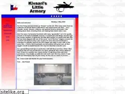 Sites similar to kivaari.com