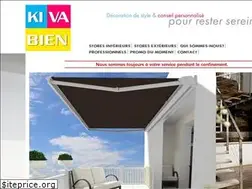 Sites similar to kivabien.ch