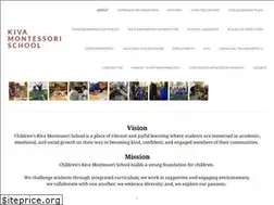 Sites similar to kivacharter.org