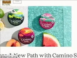 Sites similar to kivaconfections.com
