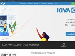 Sites similar to kivacrm.com