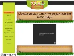 Sites similar to kivadadehuet.nl