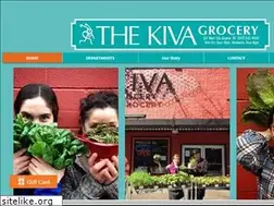 Sites similar to kivagrocery.com