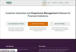Sites similar to kivagroup.com