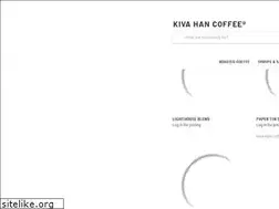 Sites similar to kivahan.com