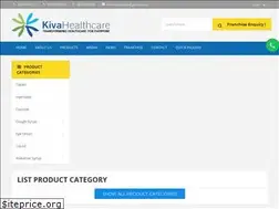 Sites similar to kivahealthcare.in