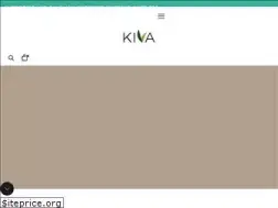 Sites similar to kivahealthfood.com
