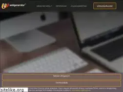 Sites similar to kivalosag.hu