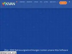 Sites similar to kivan.de