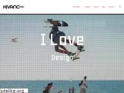 Sites similar to kivanc.org