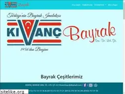 Sites similar to kivancbayrak.com.tr