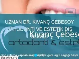 Sites similar to kivanccebesoy.com
