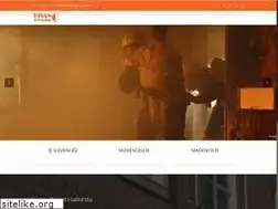 Sites similar to kivancgroup.com