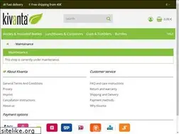 Sites similar to kivanta.com