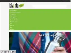 Sites similar to kivanta.de