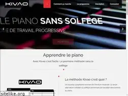 Sites similar to kivao.fr