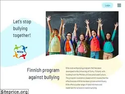 Sites similar to kivaprogram.net