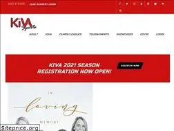 Sites similar to kivasports.net