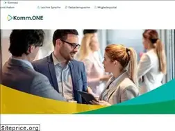 Sites similar to kivbf.de