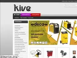 Sites similar to kive.pt