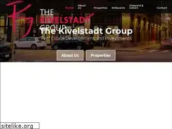 Sites similar to kivelstadt.com