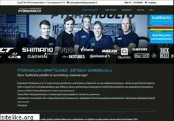 Sites similar to kivenlahdenpyorahuolto.fi