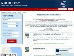 Sites similar to kiverion.a-greece.com