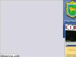 Sites similar to kiverrada.gov.ua