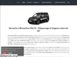 Sites similar to kiverrou.be